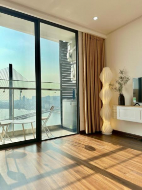 Sunny Home Fantastic seaview